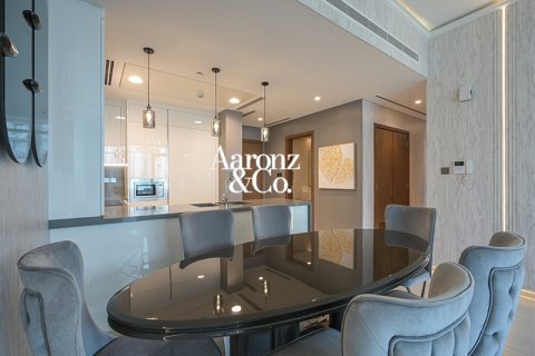 Διαμέρισμα σε Al Wasl, Dubai, ΗΑΕ 2 υπνοδωμάτια, 125 τ.μ. Αρ. 679388 - φωτογραφία 3