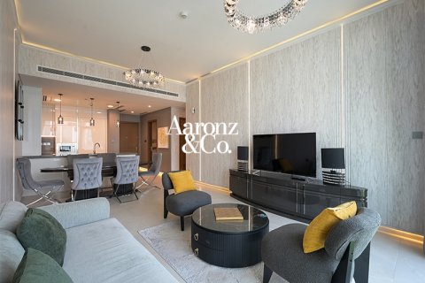 Apartament w Al Wasl, Dubai, ZEA 2 sypialnie, 125 mkw. nr 679388