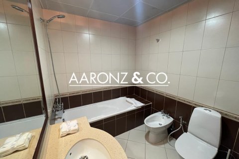 Huoneisto Dubai Marina, Arabiemiraatit 2 makuuhuonetta, 176 m2 № 679385 - kuva 12