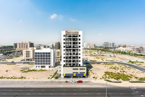 Appartement te huur in Dubai Land, Dubai, VAE 2 slaapkamers, 127 vr.m., nr 654847 - foto 15