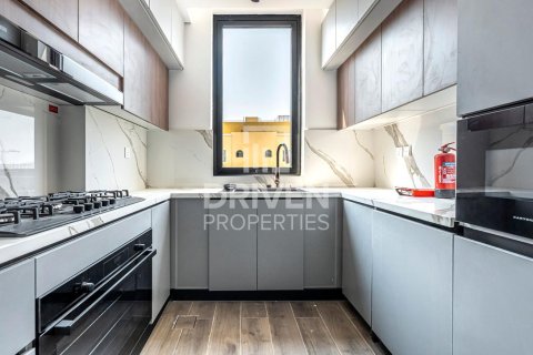 Appartement te huur in Dubai Land, Dubai, VAE 2 slaapkamers, 127 vr.m., nr 654847 - foto 12