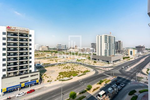 Appartement te huur in Dubai Land, Dubai, VAE 2 slaapkamers, 127 vr.m., nr 654847 - foto 1