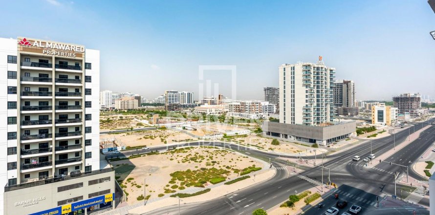 Appartement in Dubai Land, Dubai, VAE 2 slaapkamers, 127 vr.m. nr 654847