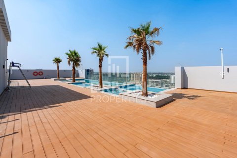 Appartement te huur in Dubai Land, Dubai, VAE 2 slaapkamers, 127 vr.m., nr 654847 - foto 18