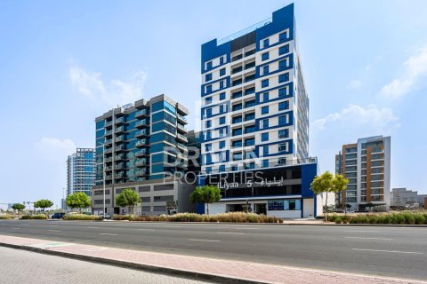 Appartement te huur in Dubai Land, Dubai, VAE 2 slaapkamers, 127 vr.m., nr 654847 - foto 25