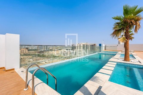 Appartement te huur in Dubai Land, Dubai, VAE 2 slaapkamers, 127 vr.m., nr 654847 - foto 16