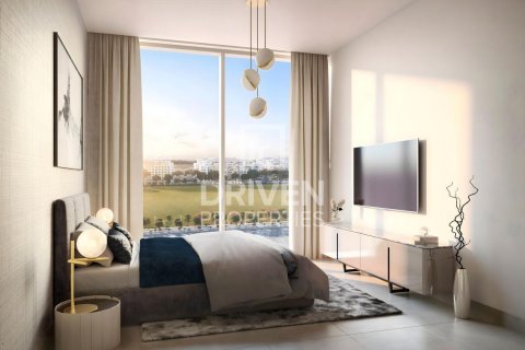 Wohnung zum Verkauf in Mohammed Bin Rashid City, Dubai, VAE 2 Schlafzimmer, 90 m2 Nr. 654368 - Foto 3