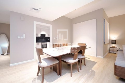 Wohnung zur Miete in Business Bay, Dubai, VAE 1 Schlafzimmer, 120 m2 Nr. 654816 - Foto 10