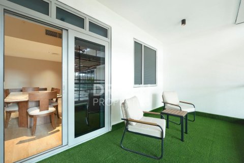 Wohnung zur Miete in Business Bay, Dubai, VAE 1 Schlafzimmer, 120 m2 Nr. 654816 - Foto 14