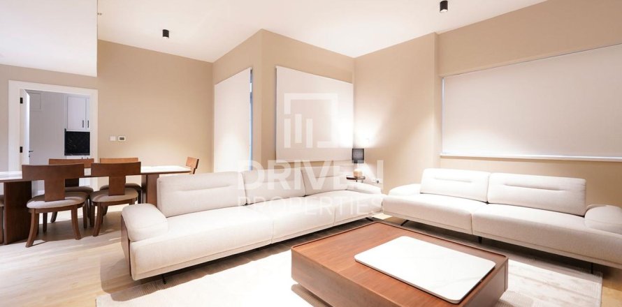 Wohnung in Business Bay, Dubai, VAE: 1 Schlafzimmer, 120 m2 Nr. 654816