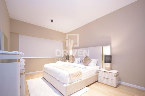 Wohnung zur Miete in Business Bay, Dubai, VAE 1 Schlafzimmer, 120 m2 Nr. 654816 - Foto 4