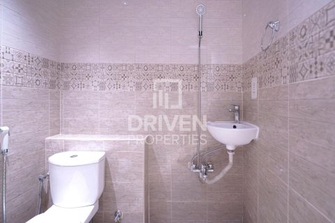 Wohnung zur Miete in Business Bay, Dubai, VAE 1 Schlafzimmer, 120 m2 Nr. 654816 - Foto 11
