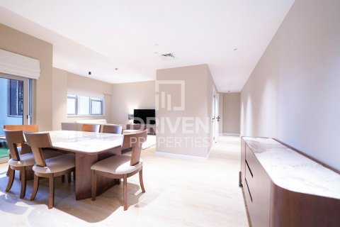 Wohnung zur Miete in Business Bay, Dubai, VAE 1 Schlafzimmer, 120 m2 Nr. 654816 - Foto 9