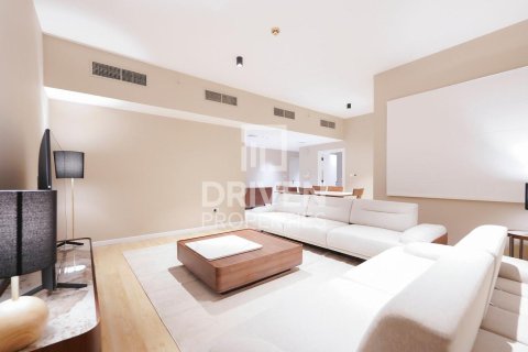 Wohnung zur Miete in Business Bay, Dubai, VAE 1 Schlafzimmer, 120 m2 Nr. 654816 - Foto 3