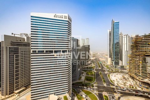 Apartemen di Business Bay, Dubai, UEA 1 kamar tidur, 59 m2 nomor 654814 - foto 17