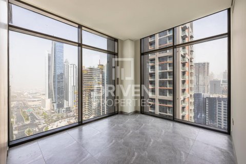 Apartemen di Business Bay, Dubai, UEA 1 kamar tidur, 59 m2 nomor 654814 - foto 5