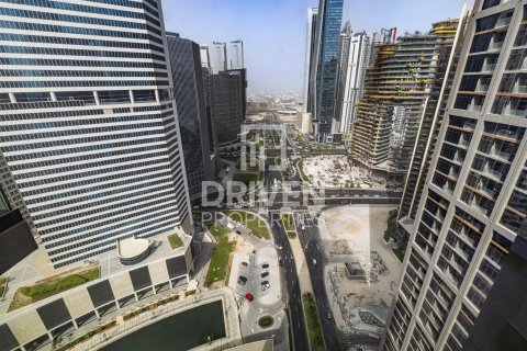 Apartemen di Business Bay, Dubai, UEA 1 kamar tidur, 59 m2 nomor 654814 - foto 15