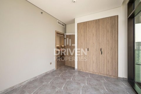 Apartemen di Business Bay, Dubai, UEA 1 kamar tidur, 59 m2 nomor 654814 - foto 7