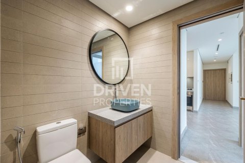 Apartemen di Business Bay, Dubai, UEA 1 kamar tidur, 59 m2 nomor 654814 - foto 12