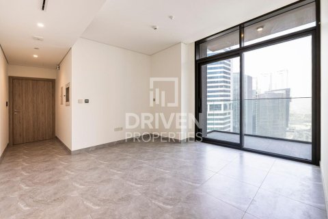 Apartemen di Business Bay, Dubai, UEA 1 kamar tidur, 59 m2 nomor 654814 - foto 3