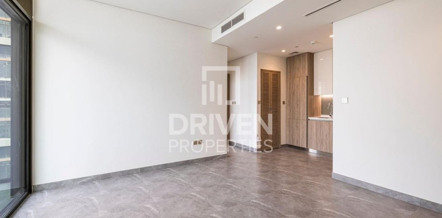 Apartemen di Business Bay, Dubai, UEA 1 kamar tidur, 59 m2 nomor 654814