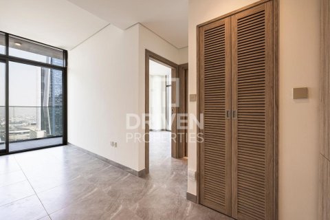 Apartemen di Business Bay, Dubai, UEA 1 kamar tidur, 59 m2 nomor 654814 - foto 9