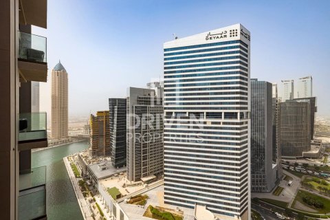 Üürile anda korter asukohaga Business Bay, Dubai, AÜE: 1 magamistoaga, 59 m² Nr 654814 - pilt 16