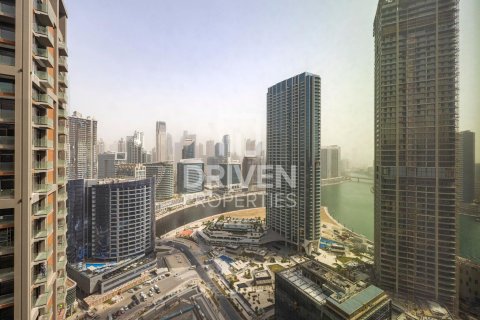 Üürile anda korter asukohaga Business Bay, Dubai, AÜE: 1 magamistoaga, 59 m² Nr 654814 - pilt 14