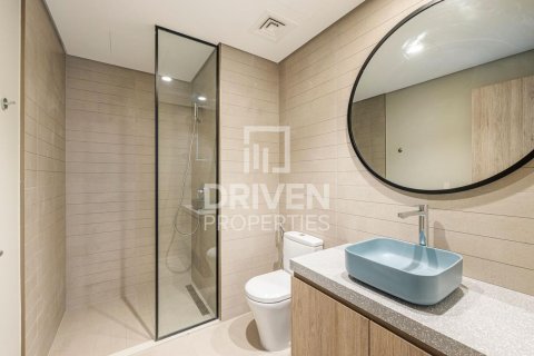Apartemen di Business Bay, Dubai, UEA 1 kamar tidur, 59 m2 nomor 654814 - foto 11