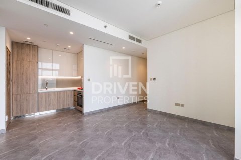 Apartemen di Business Bay, Dubai, UEA 1 kamar tidur, 59 m2 nomor 654814 - foto 2