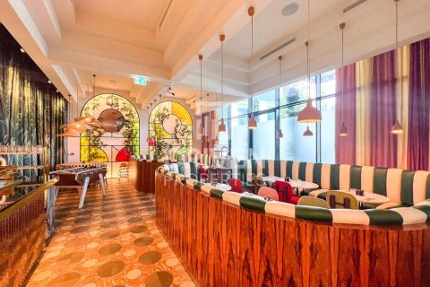 Apartmen di Business Bay, Dubai, UAE 1 bilik tidur, 58 meter persegi № 654366 - foto 15