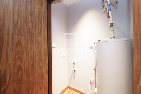 Διαμέρισμα σε Business Bay, Dubai, ΗΑΕ 2 υπνοδωμάτια, 130 τ.μ. Αρ. 654815 - φωτογραφία 9