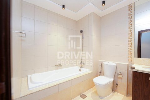 Διαμέρισμα σε Business Bay, Dubai, ΗΑΕ 2 υπνοδωμάτια, 130 τ.μ. Αρ. 654815 - φωτογραφία 10