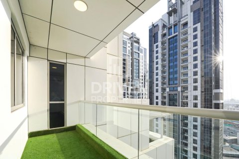 Διαμέρισμα σε Business Bay, Dubai, ΗΑΕ 2 υπνοδωμάτια, 130 τ.μ. Αρ. 654815 - φωτογραφία 13