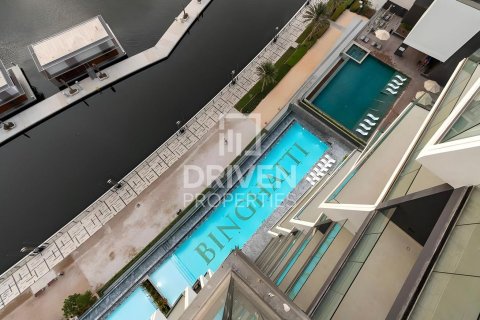 Business Bay, Dubai, संयुक्त अरब अमीरात में अपार्टमेंट, 1 कमरा, 45 वर्ग मीटर, संख्या 654367 - फ़ोटो 8