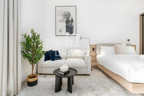 Business Bay, Dubai, संयुक्त अरब अमीरात में अपार्टमेंट, 1 कमरा, 45 वर्ग मीटर, संख्या 654367 - फ़ोटो 2