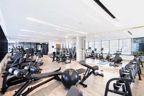 Business Bay, Dubai, संयुक्त अरब अमीरात में अपार्टमेंट, 1 कमरा, 45 वर्ग मीटर, संख्या 654367 - फ़ोटो 6