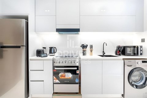 Business Bay, Dubai, संयुक्त अरब अमीरात में अपार्टमेंट, 1 कमरा, 45 वर्ग मीटर, संख्या 654367 - फ़ोटो 5