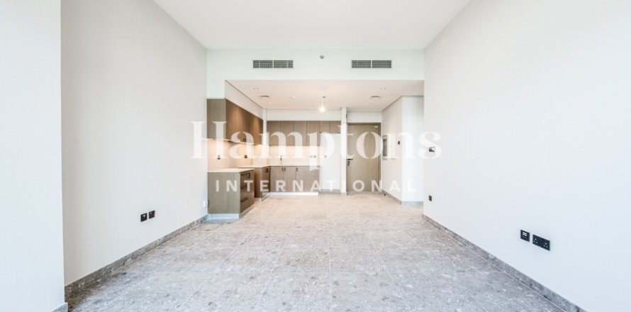 Apartament në Dubai Hills Estate, Dubai, Emiratet e Bashkuara Arabe 1 dhomë gjumi, 83.8914 m2. № 763699