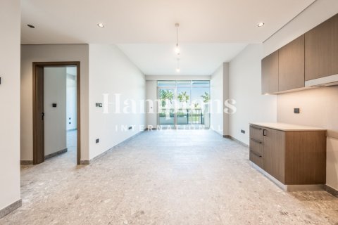 Apartament në Dubai Hills Estate, Dubai, Emiratet e Bashkuara Arabe 1 dhomë gjumi, 83.89140900 m2. № 763699 - Foto 2