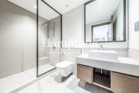 Apartament në Dubai Hills Estate, Dubai, Emiratet e Bashkuara Arabe 1 dhomë gjumi, 83.89140900 m2. № 763699 - Foto 4