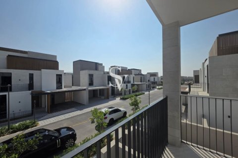 Зняти в оренду віллу в Arabian Ranches 3, Дубай, ОАЕ 4 спальні, 448м2, № 690899 - фото 14