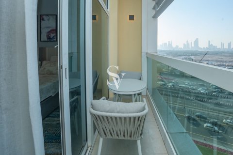 Зняти в оренду квартиру в Al Jaddaf, Дубай, ОАЕ 1 спальня, 68м2, № 690898 - фото 12