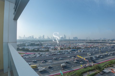 Зняти в оренду квартиру в Al Jaddaf, Дубай, ОАЕ 1 спальня, 68м2, № 690898 - фото 14