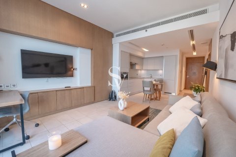 Зняти в оренду квартиру в Al Jaddaf, Дубай, ОАЕ 1 спальня, 68м2, № 690898 - фото 3