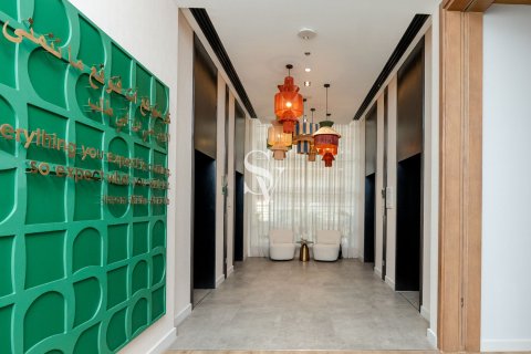 Зняти в оренду квартиру в Al Jaddaf, Дубай, ОАЕ 1 спальня, 68м2, № 690898 - фото 15