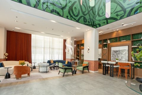 Зняти в оренду квартиру в Al Jaddaf, Дубай, ОАЕ 1 спальня, 68м2, № 690898 - фото 9