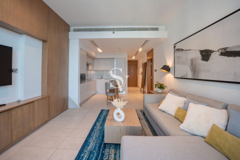 Зняти в оренду квартиру в Al Jaddaf, Дубай, ОАЕ 1 спальня, 68м2, № 690898 - фото 20