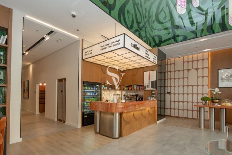 Зняти в оренду квартиру в Al Jaddaf, Дубай, ОАЕ 1 спальня, 68м2, № 690898 - фото 2