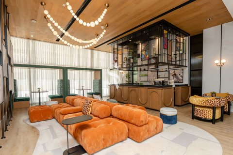 Зняти в оренду квартиру в Al Jaddaf, Дубай, ОАЕ 1 спальня, 68м2, № 690898 - фото 11